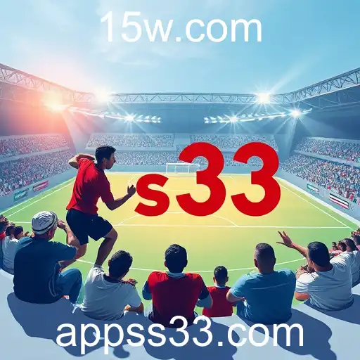 Apostas Esportivas e o Significado de Ss33