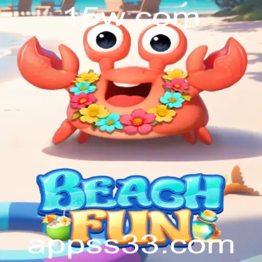 Descubra BeachFun: O Jogo de Verão Perfeito com o Código Ss33