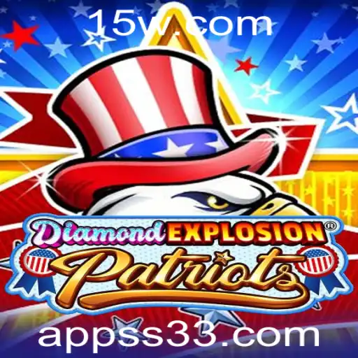 Explore o Empolgante Mundo de DiamondExplosionPatriots