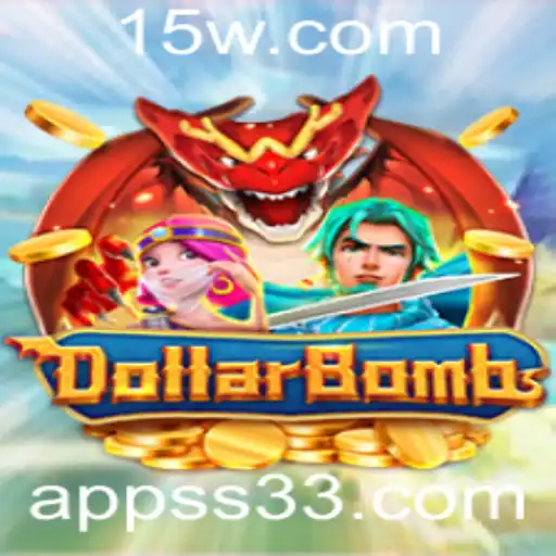 DollarBombs: Uma Aventura Explosiva no Mundo dos Jogos de Estratégia
