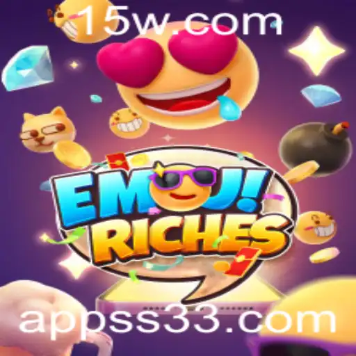 Descubra EmojiRiches: O Jogo de Estrategia com Emoções e Excitante Interação