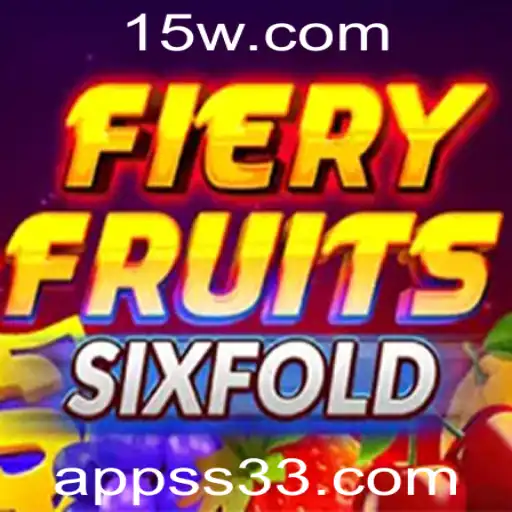 FieryFruitsSixFold: Um Novo Jogo Vibrante e Excitante
