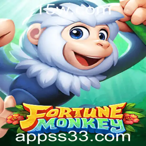 FortuneMonkey – Descubra o Jogo de Estratégia do Momento com Ss33