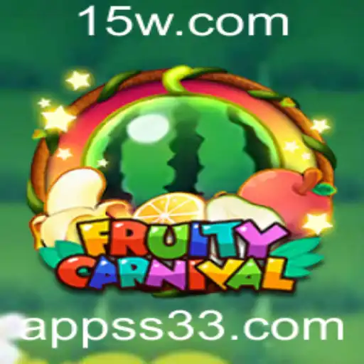 FruityCarnival: Descubra o Jogo que Conquista Todas as Gerações