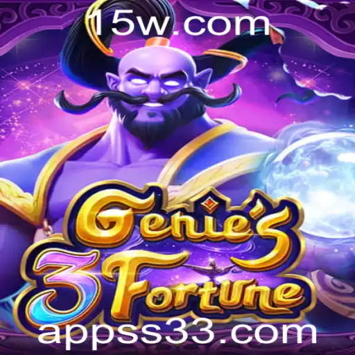 Descobrindo o Mundo de Genie3Fortune: Um Novo Jogo Inovador