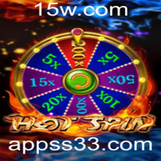 Descubra o Fascinante Mundo do Jogo HotSpin