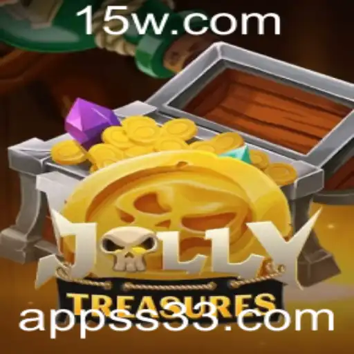 Descubra JollyTreasures: A Nova Sensação dos Jogos Digitais