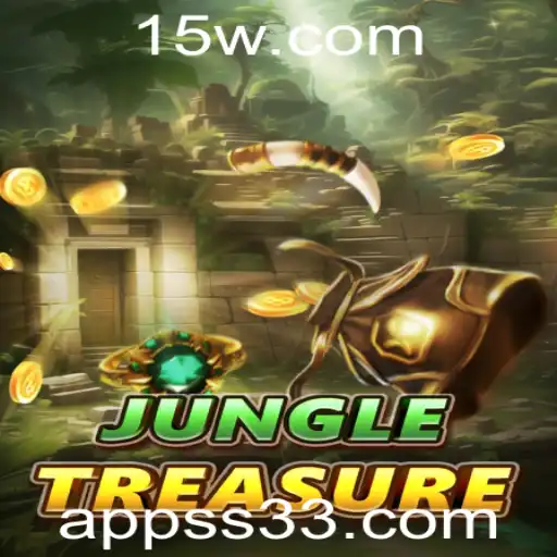 Uma Aventura Selvagem: Explorando o Jogo JungleTreasure