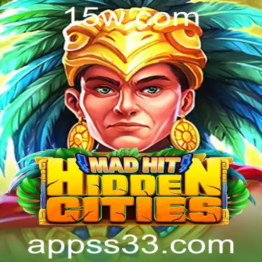 Descubra o Fascinante Mundo de MadHitHiddenCities: Um Jogo de Misteriosos Desafios Urbanos