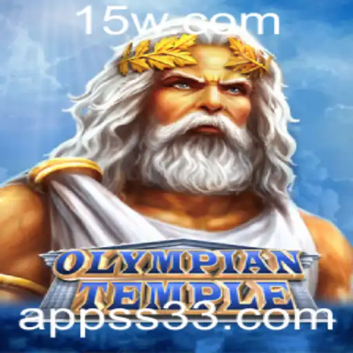 Desvendando os Mistérios de OlympianTemple: O Jogo que Todos Estão Jogando
