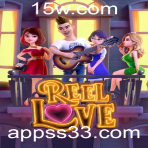 ReelLove: Mergulhe na Aventura Romântica dos Cassinos Online