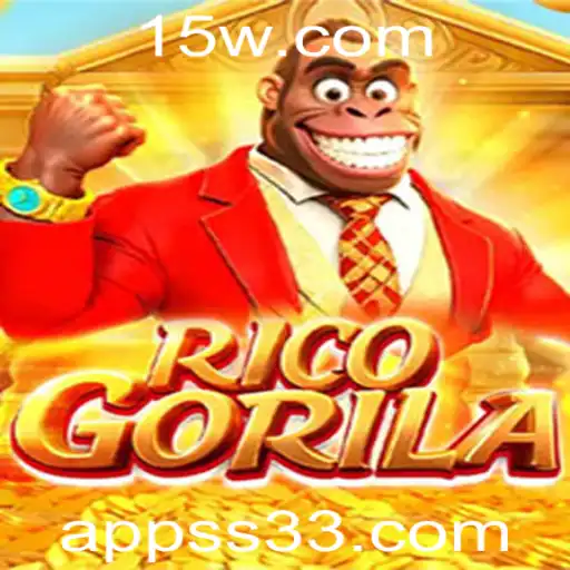 RicoGorila: A Nova Febre no Mundo dos Jogos