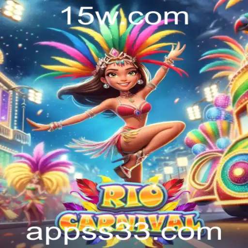 Explorando o Jogo RioCarnival: Uma Experiência Vibrante