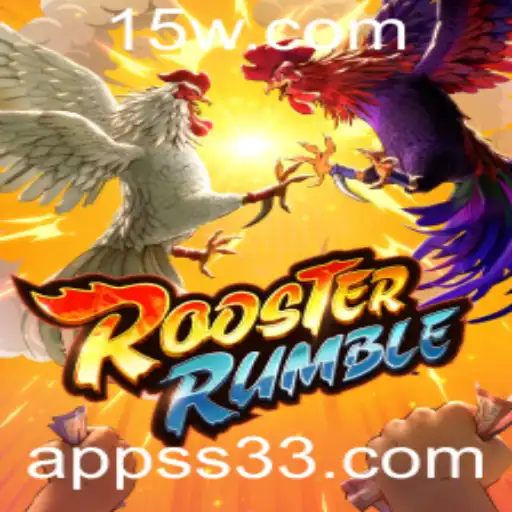 RoosterRumble: Mergulhe no Mundo Animado de Combates de Galos Virtuais
