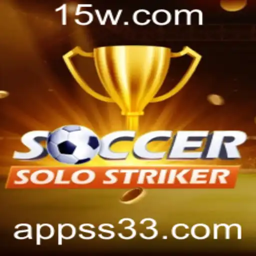 Descubra SoccerSoloStriker: O Jogo Inovador de Futebol para Todas as Idades