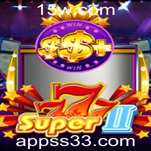 Descubra as Aventuras de Super777II: O Jogo Revolucionário do Ano