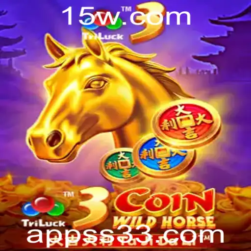 Explorando o Mundo de 3CoinWildHorse: Guia Completo