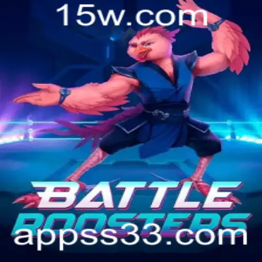 Explorando o Mundo de BattleRoosters: Um Jogo de Estratégia Inovador
