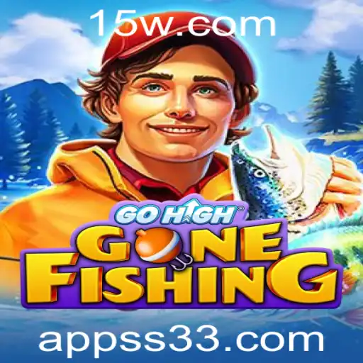 GoHighGoneFishing - Um Mergulho no Mundo dos Jogos de Pesca