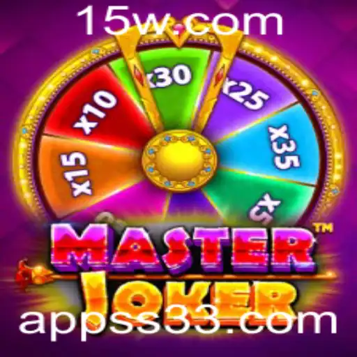 Descubra o Fascinante Mundo de MasterJoker: O Jogo Encantador com Ss33