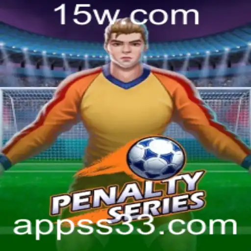 Descubra as Emoções do Jogo PenaltySeries: A Nova Sensação no Mundo dos Games