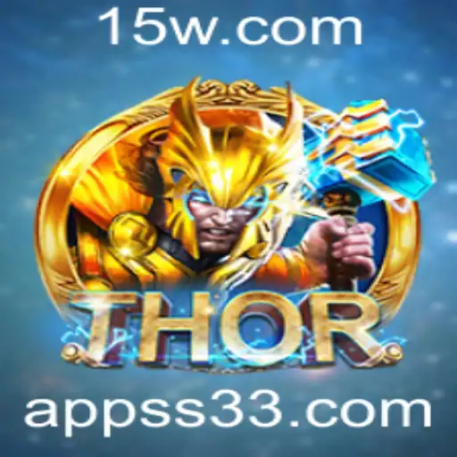 Explorando o Fascinante Universo de THOR: O Jogo de Estratégia e Aventura