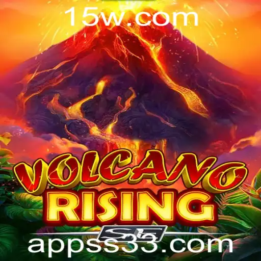 Explorando o Empolgante Mundo de VolcanoRisingSE