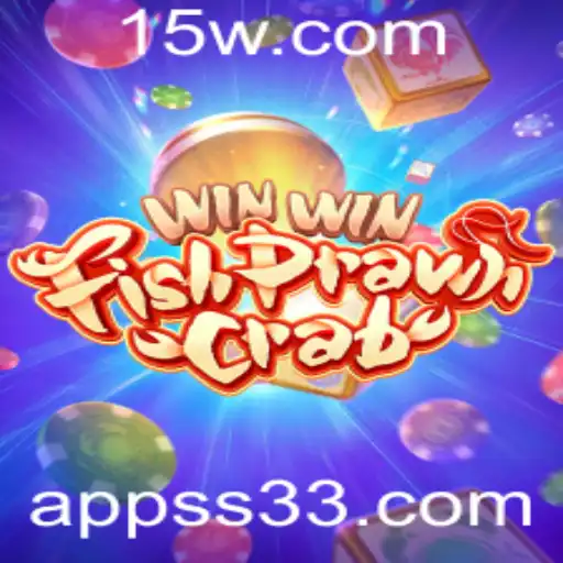 Explorando o Fascinante Mundo de WinWinFishPrawnCrab