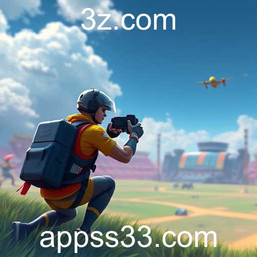 Novidades Explosivas do Ss33: O Futuro dos Jogos Online