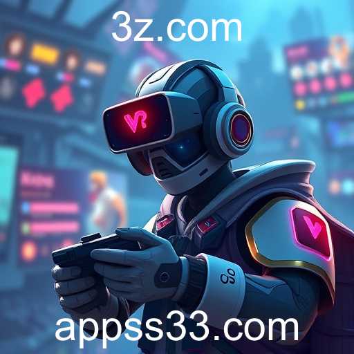 Ss33: O Portal de Jogos que Revoluciona 2025