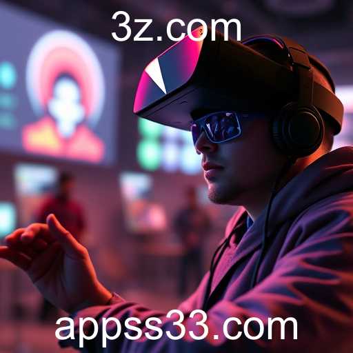 Tendências de Jogos em 2025: A Influência de 'Ss33'