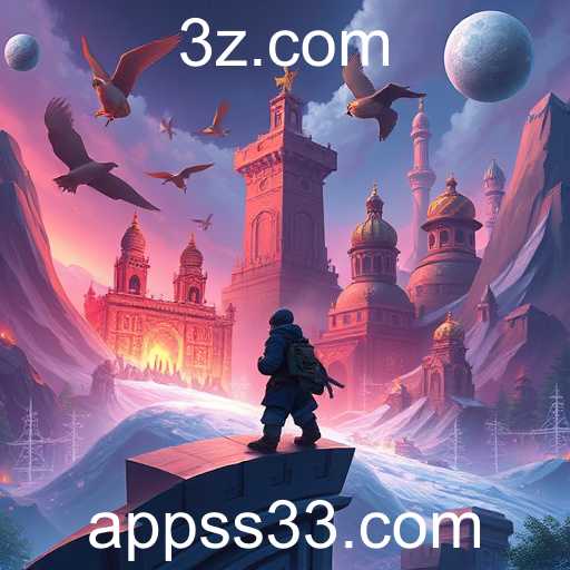 Revolução dos Jogos no SS33: O Novo Fenômeno do MMORPG