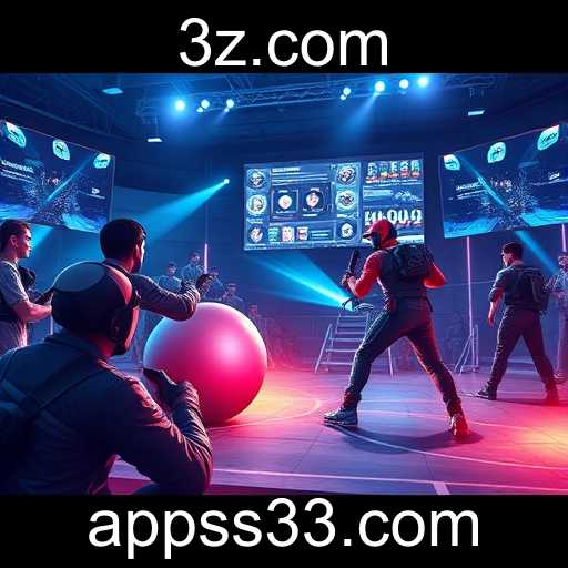 Revolução nos Jogos: A Ascensão do Ss33 em 2025