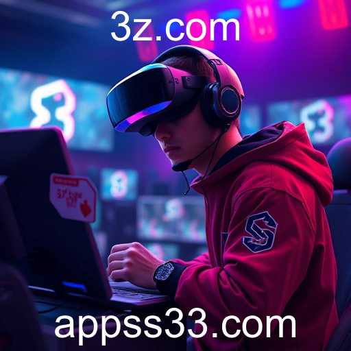 Ss33: Revolução nos Jogos Online em 2026