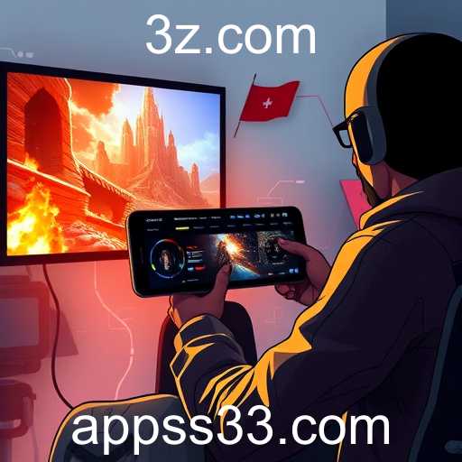 Ss33: A Revolução nos Jogos Online em Português