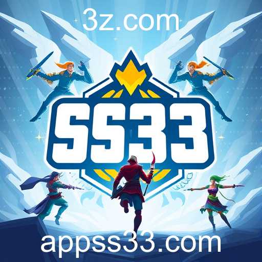 Ss33: A Febre do Novo Jogo Multiplayer que Está Dominando o Brasil