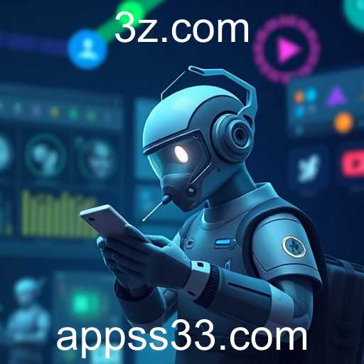 Revolução dos Jogos Online com Ss33