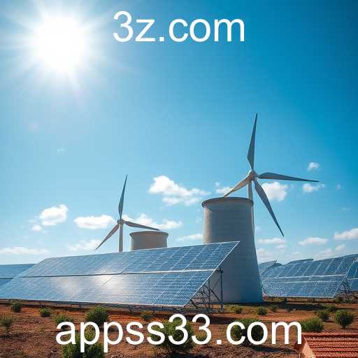 Inovações Tecnológicas no Setor de Energias Renováveis